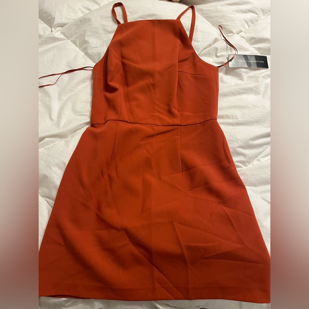 Brand new French Connection dress, with tags. Never worn